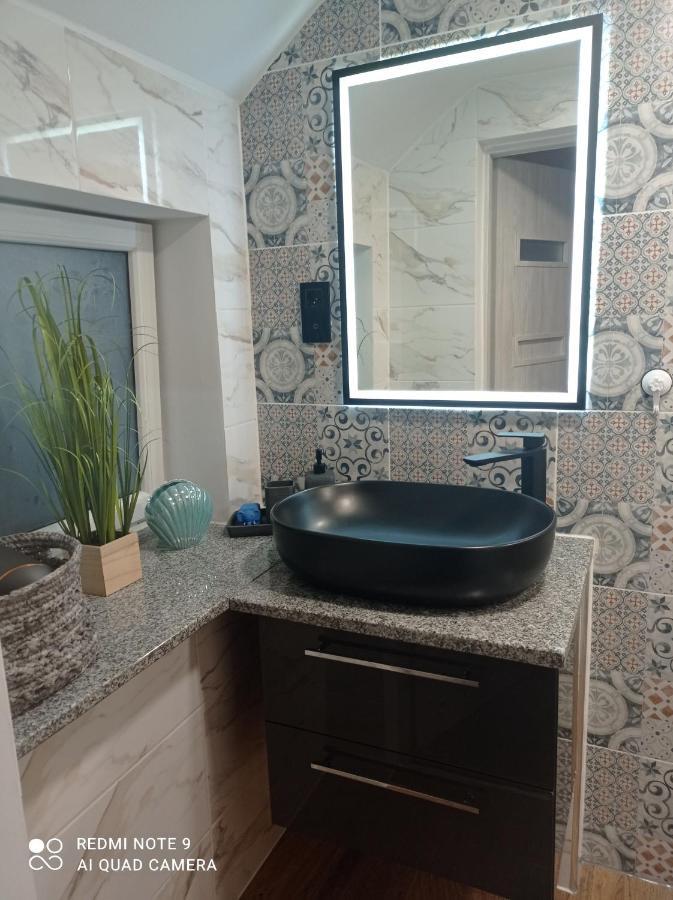 Apartamenty Sowianka Ludwikowice Kłodzkie Exterior foto
