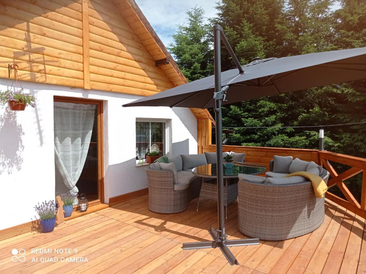 Apartamenty Sowianka Ludwikowice Kłodzkie Exterior foto