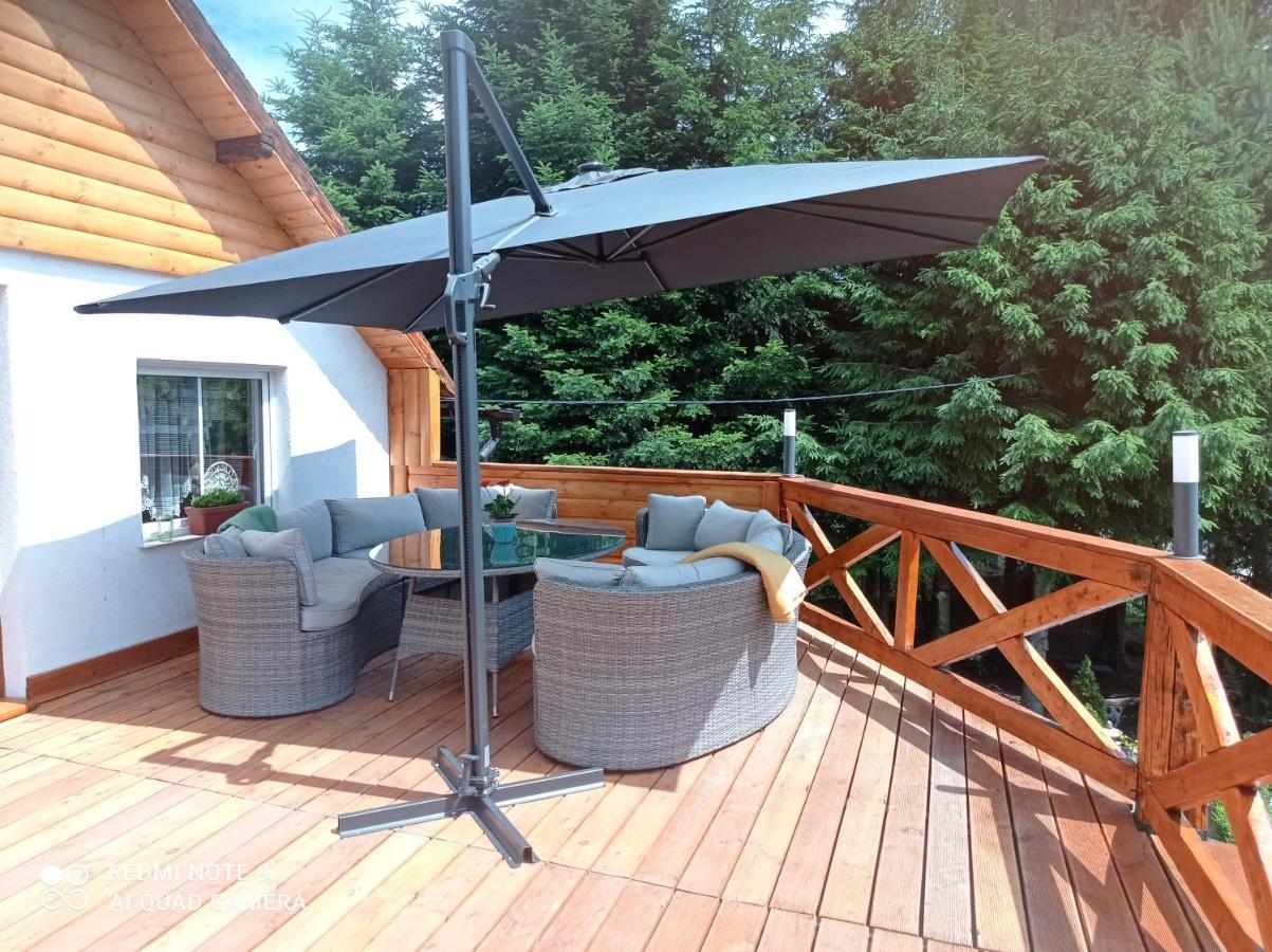 Apartamenty Sowianka Ludwikowice Kłodzkie Exterior foto
