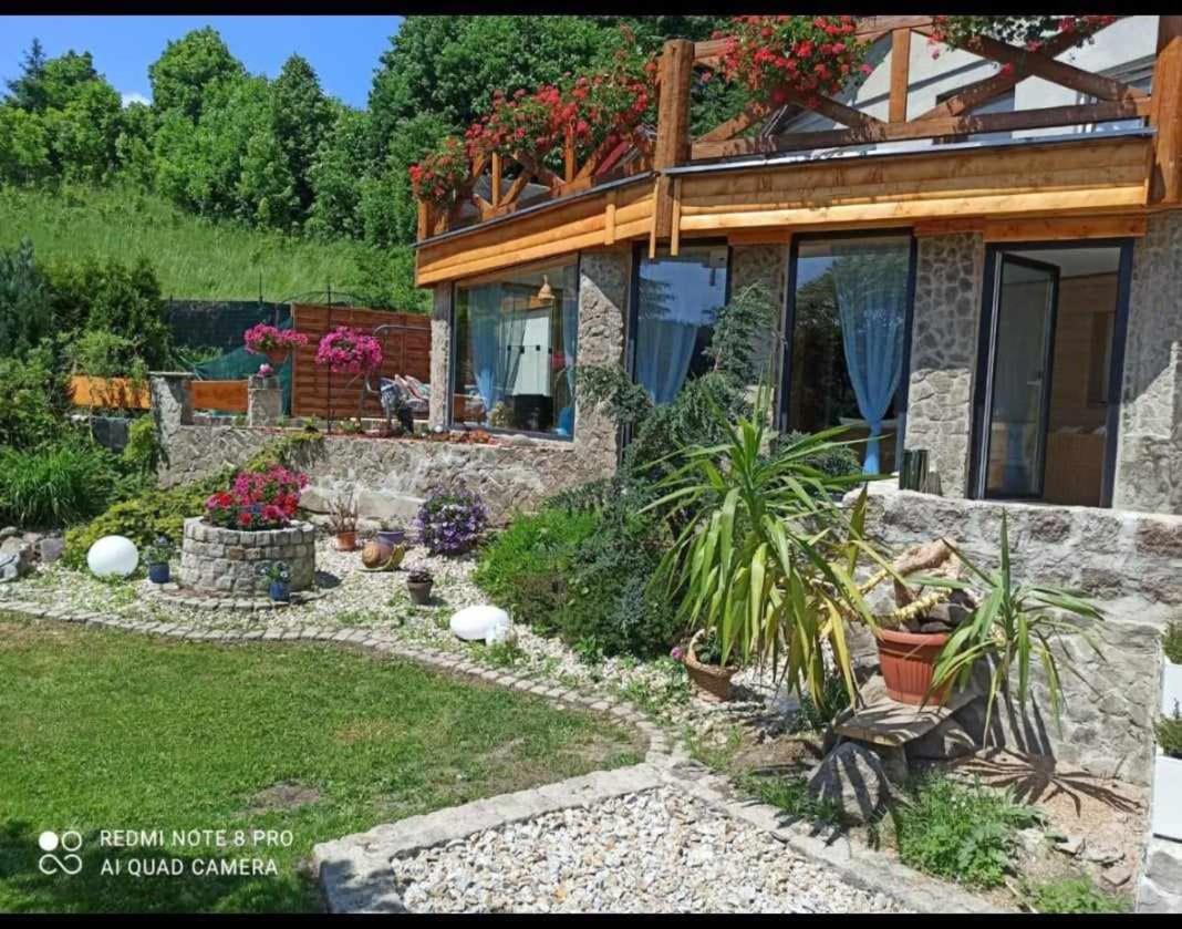 Apartamenty Sowianka Ludwikowice Kłodzkie Exterior foto
